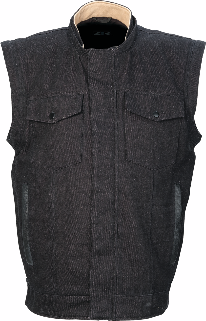 Z1R Baden Jacket - Black - Medium 2820-6419