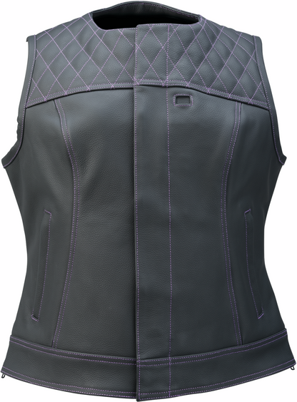 Z1R Women's Werk Vest - Black - Medium 2831-0100