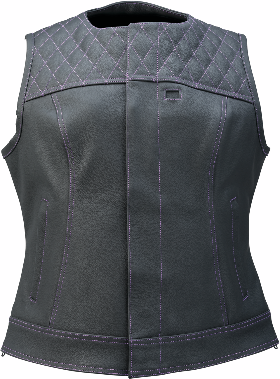 Z1R Women's Werk Vest - Black - 1W 2831-0103