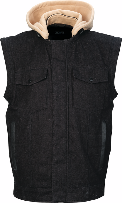 Z1R Baden Jacket - Black - 2XL 2820-6422