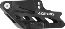 ACERBIS Chain Guide - Black - Transalp 2983400001