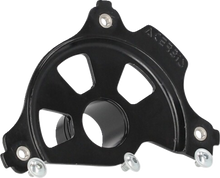 ACERBIS Disc Cover Mount - Black - Beta '13-'25 2449480001