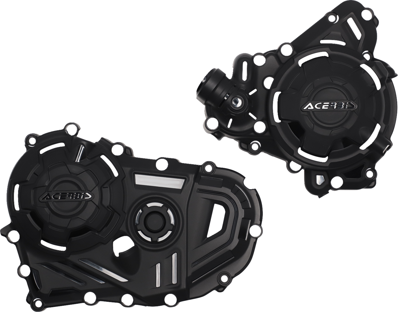 ACERBIS X-Power Kit - Black - Honda 2983680001