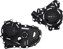 ACERBIS X-Power Kit - Black - Honda 2983680001