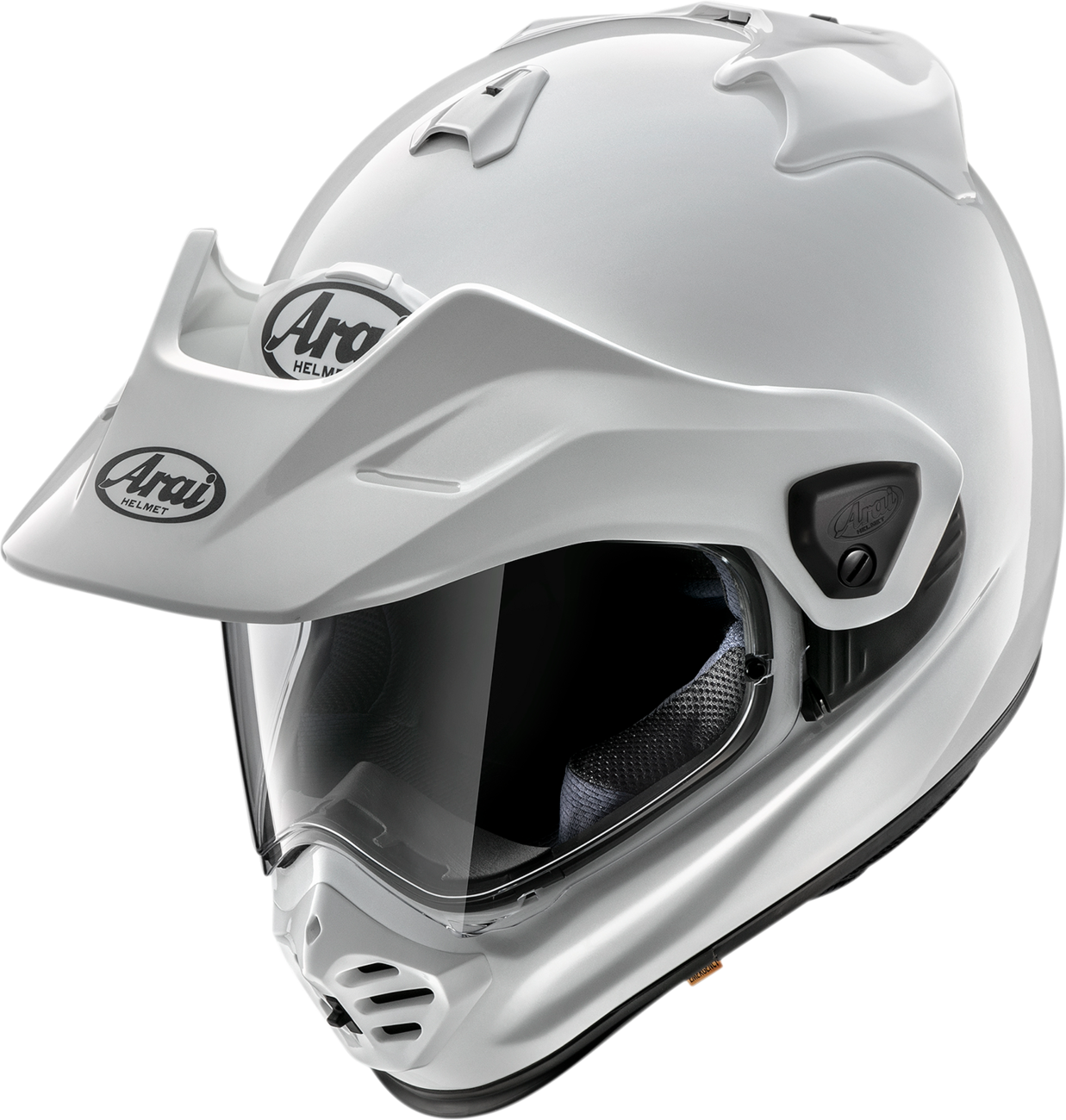 ARAI HELMETS XD-5 Helmet - White - XL 0140-0274