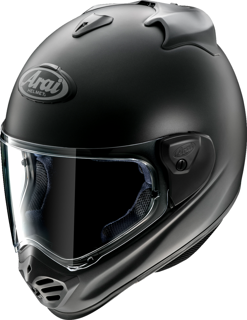 ARAI HELMETS XD-5 Helmet - Black Frost - XS 0140-0294