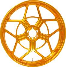 ARLEN NESS Wheel - Speed 5 - Forged - Gold - 21x3.5 71-585