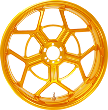 ARLEN NESS Wheel - Speed 5 - Forged - Gold - 18x5.5 71-583