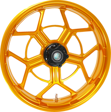 ARLEN NESS Wheel - Speed 5 - Forged - Gold - 18x5.5 71-583
