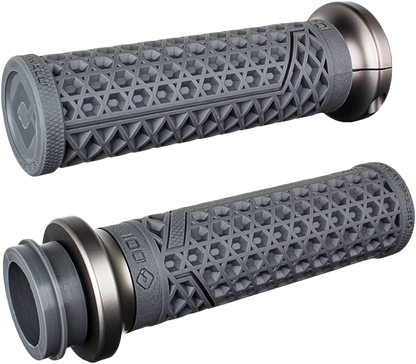 Vans Signature Cable 1" Graphite/Gun Metal