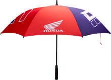 D'COR VISUALS Umbrella - Honda - Red/Purple 81-105-1