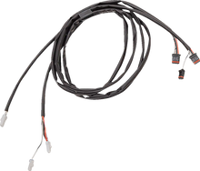 FAT BAGGERS INC. Wire Harness Extension - 18" Handlebar 100040