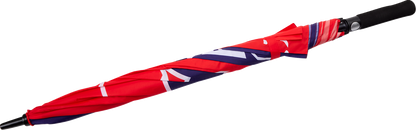 D'COR VISUALS Umbrella - Honda - Red/Purple 81-105-1