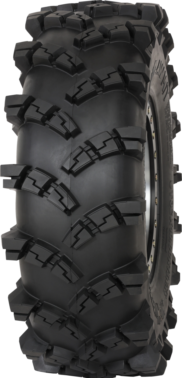 HIGH LIFTER Tire - Outlaw M/T - Front/Rear - 33x10R15 - 10 Ply 001-2548HL