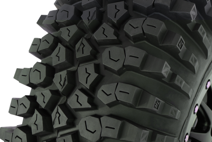 HIGH LIFTER Tire - Roctane ST - Front/Rear - 32x10R15 - 10 Ply 001-2647HL