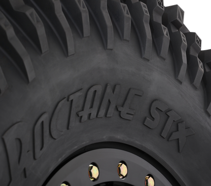 HIGH LIFTER Tire - Roctane STX - Front/Rear - 35x10R15 - 8 Ply 001-2749HL