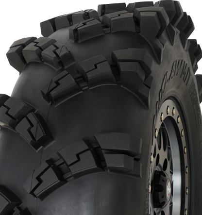 HIGH LIFTER Tire - Outlaw M/T - Front/Rear - 32x10R14 - 10 Ply 001-2529HL