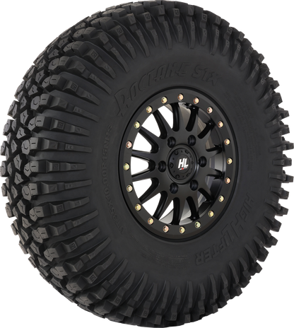 HIGH LIFTER Tire - Roctane STX - Front/Rear - 37x10R15 - 8 Ply 001-2750HL