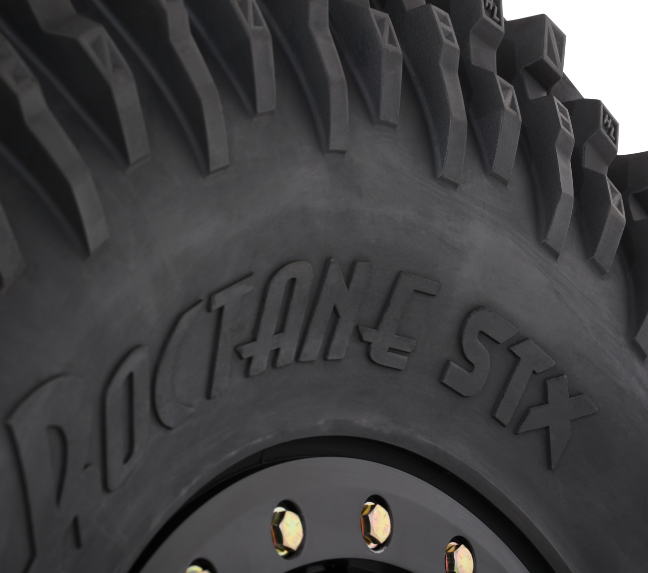 HIGH LIFTER Tire - Roctane STX - Front/Rear - 32x10R15 - 8 Ply 001-2729HL