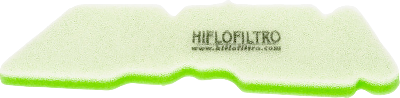 HIFLOFILTRO Replacement Air Filter - Aprilia/Piaggio HFA5208DS