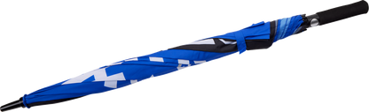 D'COR VISUALS Umbrella - Yamaha - Blue/Black 81-106-1