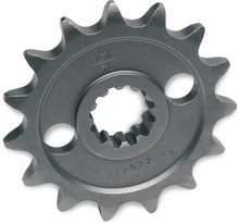 JT SPROCKETS Front Sprocket - 15 Tooth - XT 600 JTF1577.15