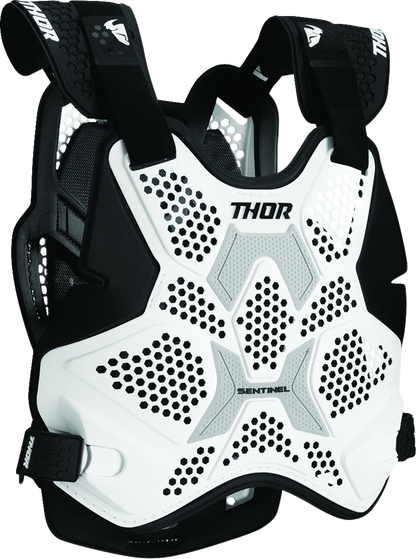 THOR Sentinel Pro Guard - White - XL/2XL 2701-1298