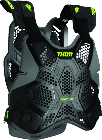 THOR Sentinel Pro Guard - Black - XL/2XL 2701-1304