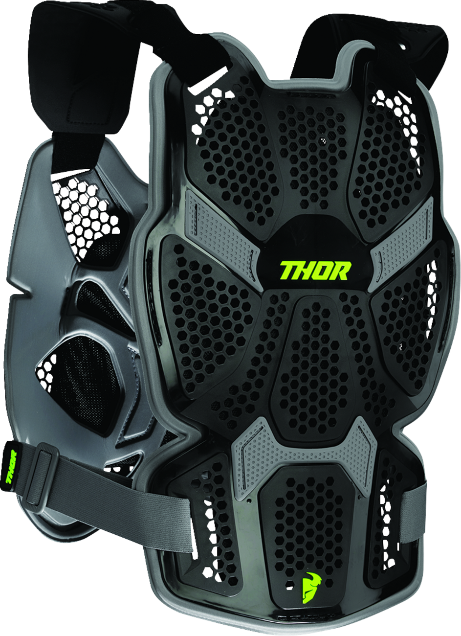 THOR Sentinel Pro Guard - Black - XL/2XL 2701-1304