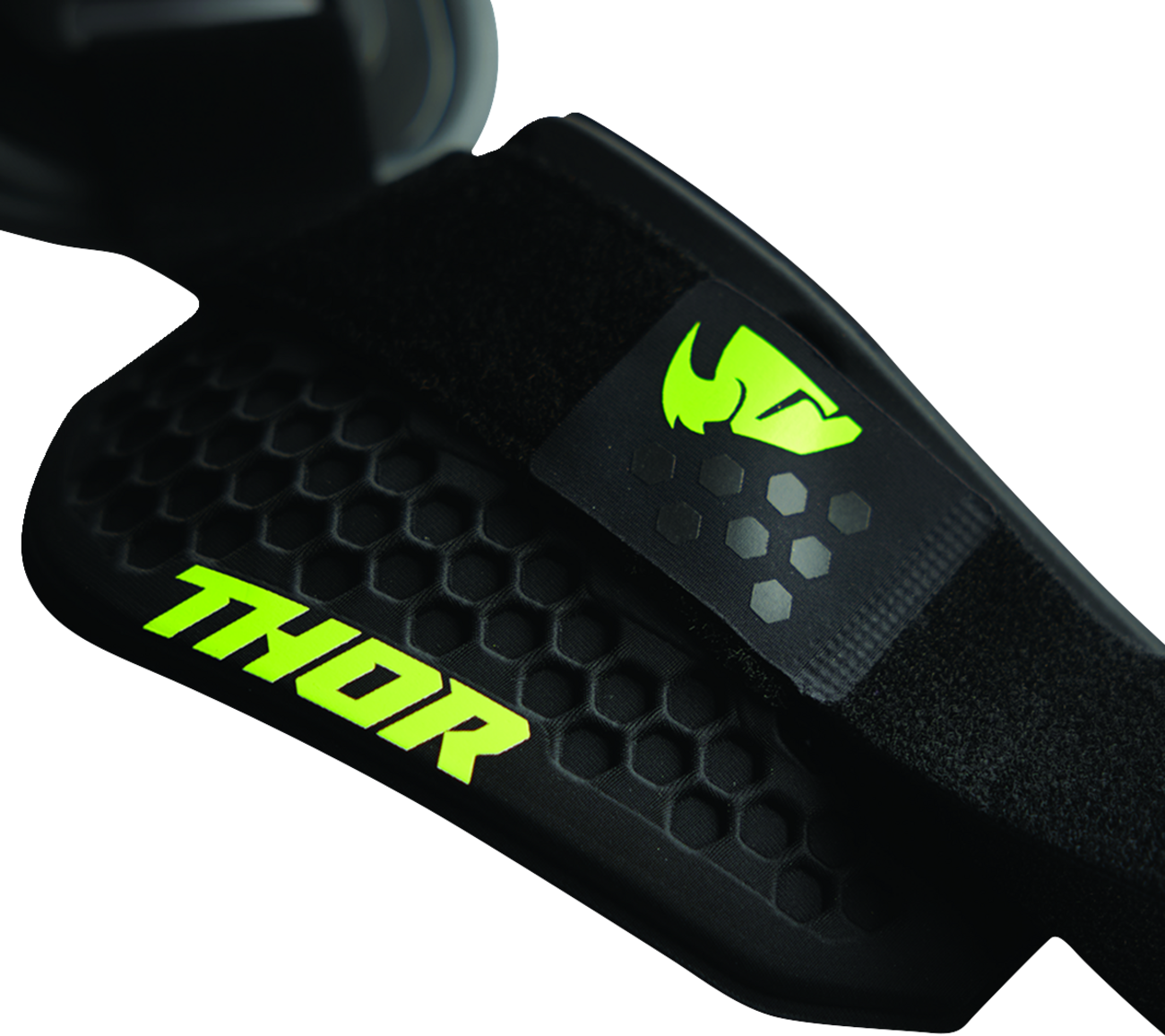 THOR Sentinel Pro Guard - Black - XL/2XL 2701-1304