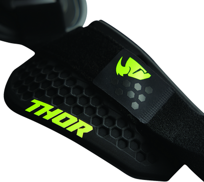THOR Sentinel Pro Guard - Black - XL/2XL 2701-1304
