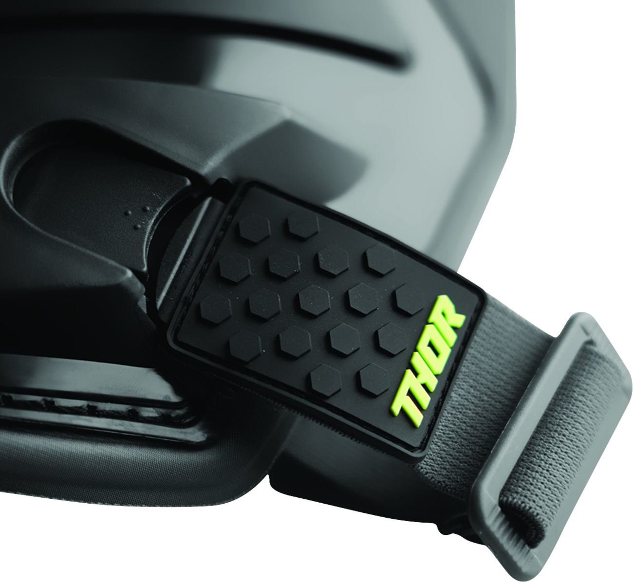 THOR Sentinel Pro Guard - Black - M/L 2701-1303