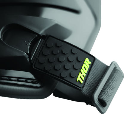 THOR Sentinel Pro Guard - Black - XS/S 2701-1301