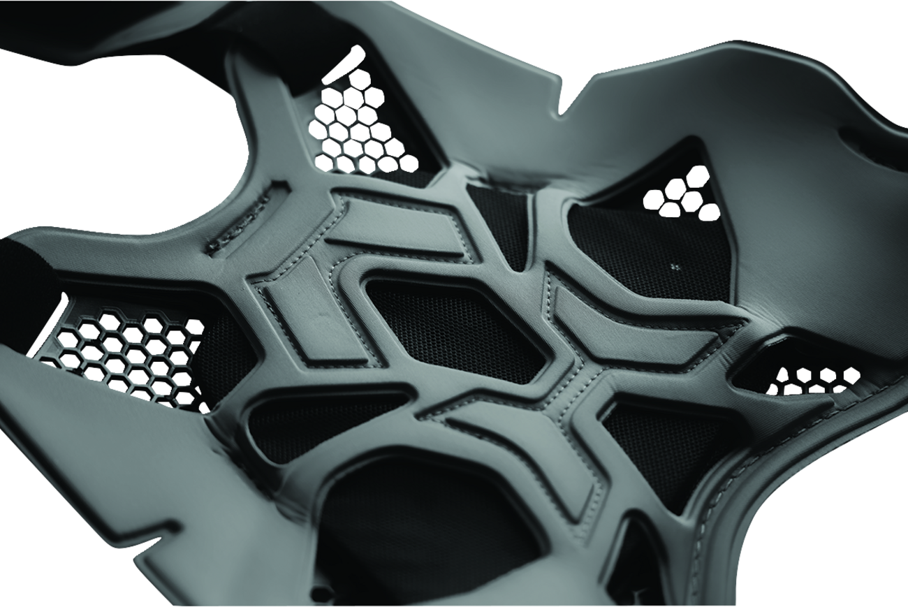THOR Sentinel Pro Guard - Black - M/L 2701-1303