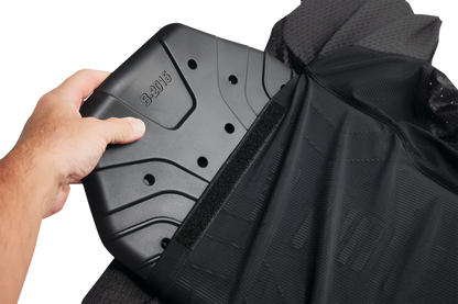 THOR Sentry Stealth Guard - Black - L/XL 2701-1342