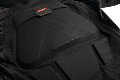 THOR Sentry Stealth Guard - Black - 2XL/3XL 2701-1346