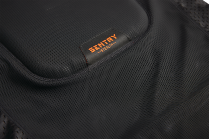 THOR Sentry Stealth Guard - Black - S/M 2701-1341