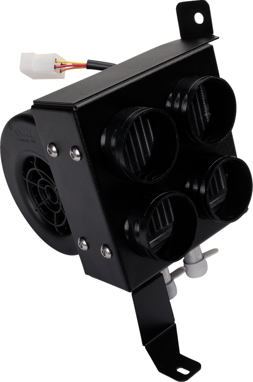 MOOSE OFFROAD UTV Cab Heather - Can-Am Z4621