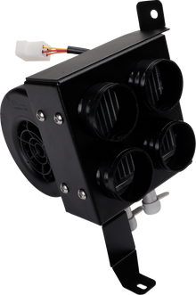 MOOSE OFFROAD UTV Cab Heather - Can-Am Z4621