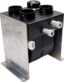 MOOSE OFFROAD UTV Cab Heater - Honda Z4916