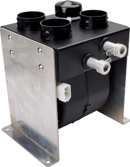 MOOSE OFFROAD UTV Cab Heater - Honda Z4916