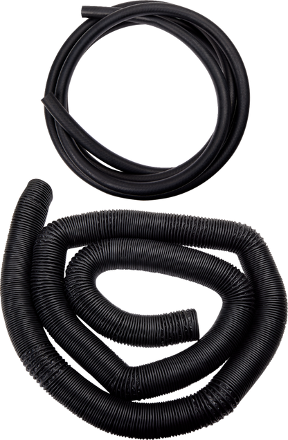 MOOSE OFFROAD UTV Cab Heater - Honda Z4916