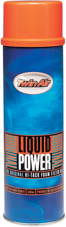 TWIN AIR Air Filter Oil - 500 ml - Aerosol 159016M