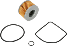 PARTS UNLIMITED Oil Filter 15412-413-005