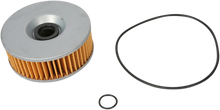 PARTS UNLIMITED Oil Filter 1J7-13440-91