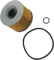 PARTS UNLIMITED Oil Filter 15412-300-325