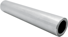 LA CHOPPERS Bar Stock - Axle Spacer - Chrome - 1" x 6" LA-8909-01