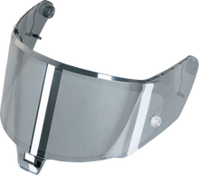 ALPINESTARS AFHS-01 Shield - Supertech R10 - Dark Silver Mirror 8953124-007