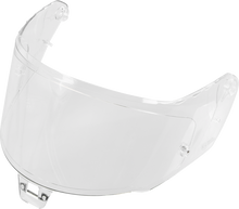ALPINESTARS AFHS-01 Shield - Supertech R10 / Supertech R7 - Clear 8950924-016