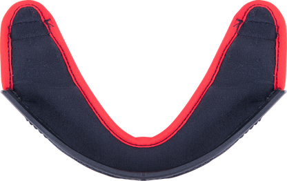 ALPINESTARS Supertech R10 Chin Curtain - XL/2XL 8950224-11-XL/2X